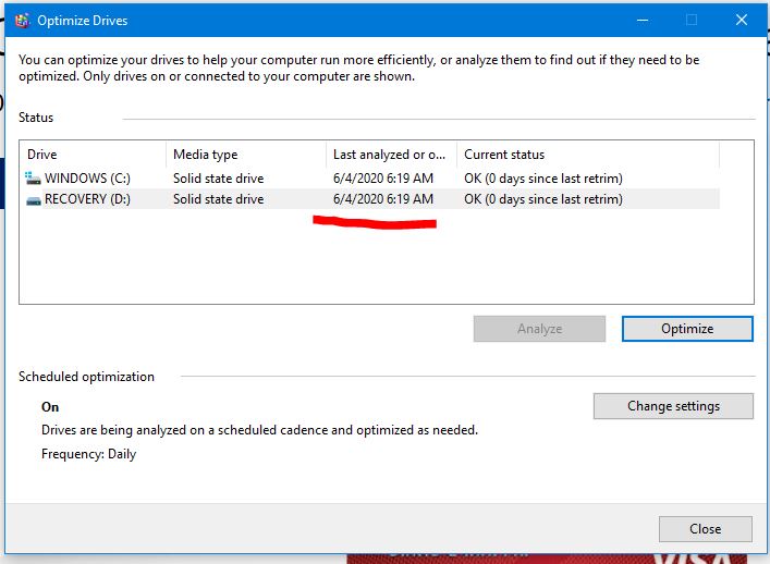 2004 UPDATE  -  Optimize NOT working 36129c14-a589-41cf-b4f1-1c9a2c95740a?upload=true.jpg