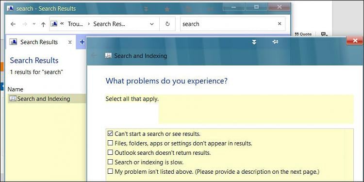 SFC fixes problems but only temporarily... 361516d1646636653t-troubleshooter-only-fixes-windows-search-temporarily-5-seconds-2.jpg