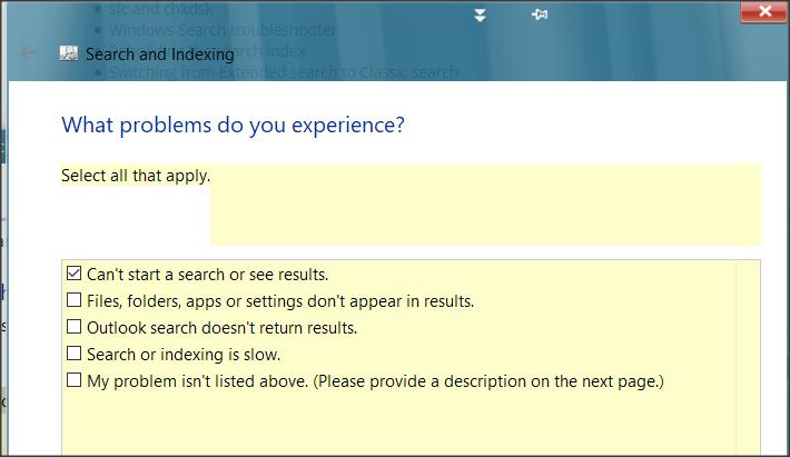 My cmd open every 5 second how I can fix that ? 361517d1646636653t-troubleshooter-only-fixes-windows-search-temporarily-5-seconds-3.jpg