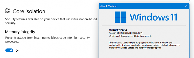 Enabling memory integrity windows 11 does not work 361563d1646676861t-enabling-memory-integrity-feature-image.png