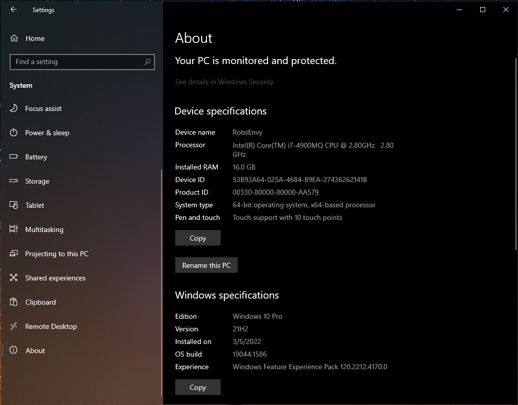 When I open win 11 i have one sign in screen, sign in and go to a second identical screen... 361708d1646840852-disabling-lock-screen-sign-win-10-pro-ss5.png