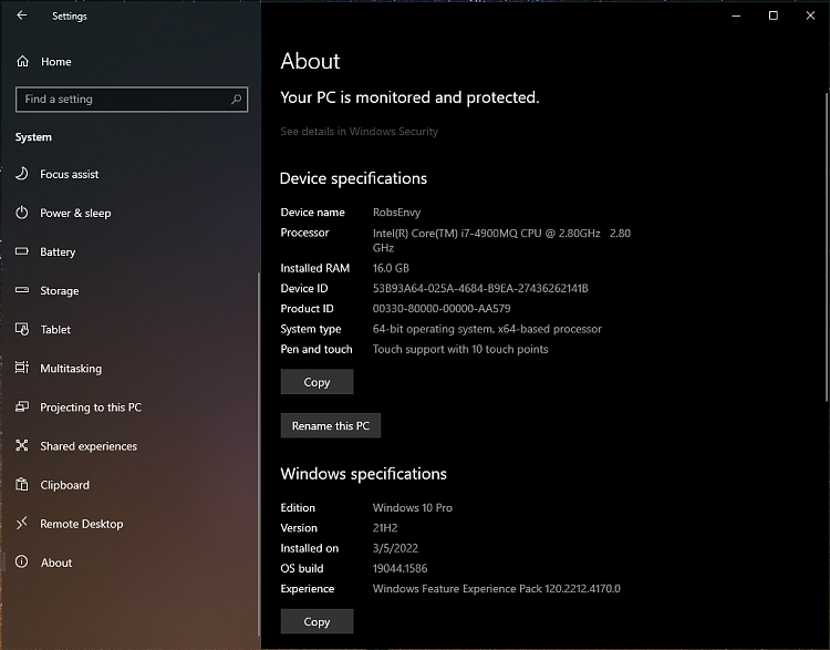 in my win 10 pro version 22h2  family account option is disabled how can enable it 361708d1646840852t-disabling-lock-screen-sign-win-10-pro-ss5.png