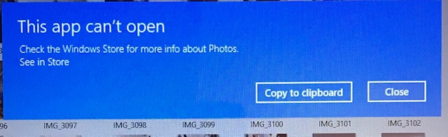 Cannot open photo's, Apps greyed and cannot System Restore 36180e0b-e023-49bf-bb2b-f9bdc7ecff18?upload=true.jpg