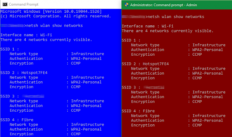 “No wifi networks are available “ message is displayed even when wifi networks are... 361864d1646978072t-list-availible-wifi-networks-powershell-screenshot-1356-.png