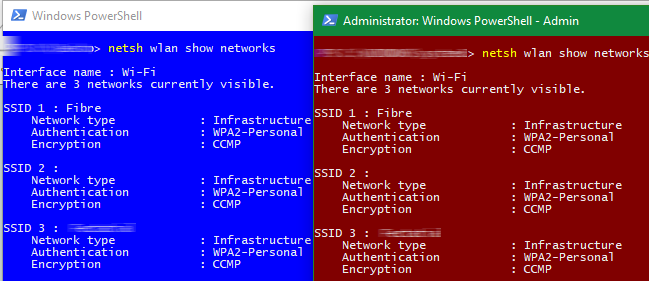 “No wifi networks are available “ message is displayed even when wifi networks are... 361868d1646979531t-list-availible-wifi-networks-powershell-screenshot-1357-.png