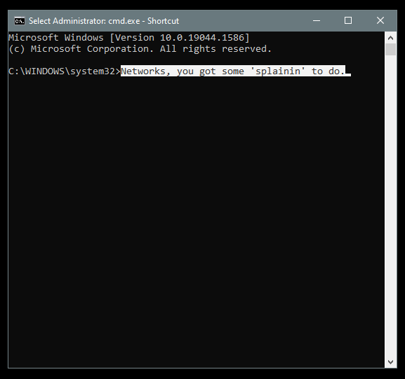 No wifi network available 361877d1646992029t-list-availible-wifi-networks-powershell-image1.png