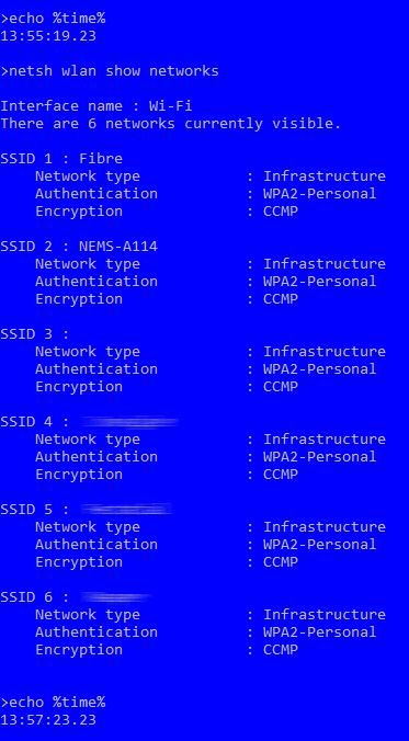 Wifi network not showing up in list of available networks 361892d1647007576t-list-availible-wifi-networks-powershell-2.png