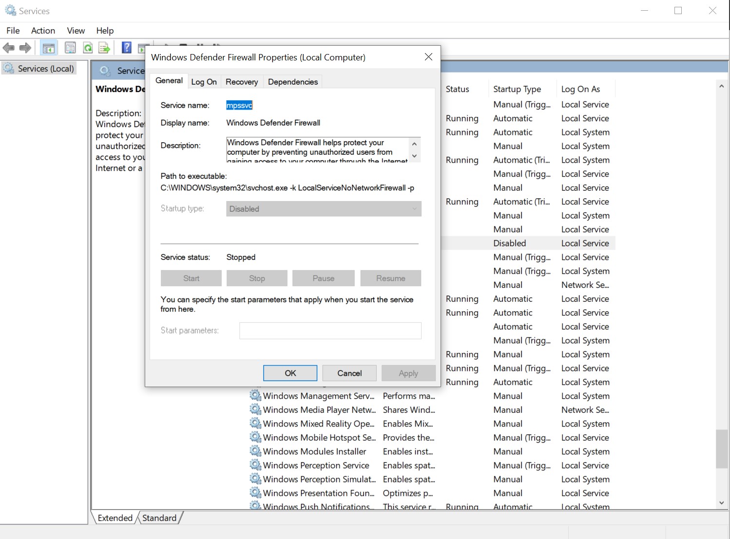 Windows Firewall not working 36199075-60b6-4c68-bc8a-b0f3793d28d3?upload=true.jpg