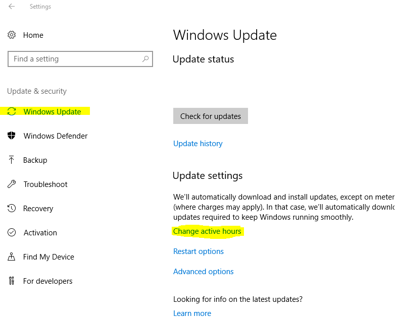 How do I prevent Windows Update from restarting my computer without my consent? 361c867f-5818-486d-a8c8-584c71119097.png