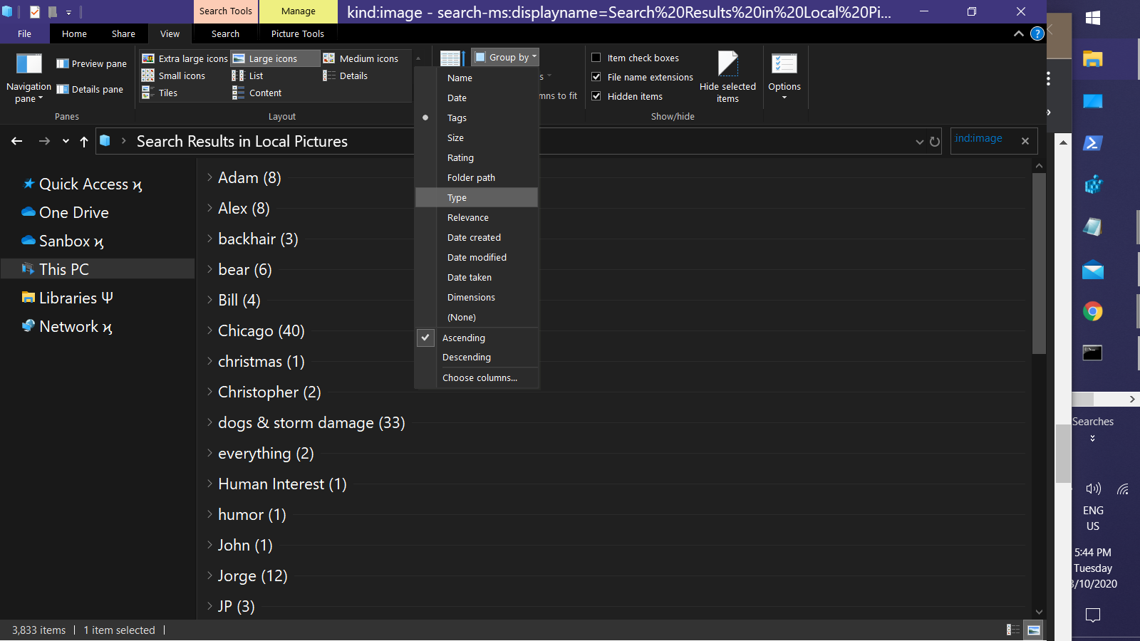 Stop W10 from tagging in-house moved files as dangerous. 36227b77-b4e0-4874-895d-ba3c7d992182?upload=true.png
