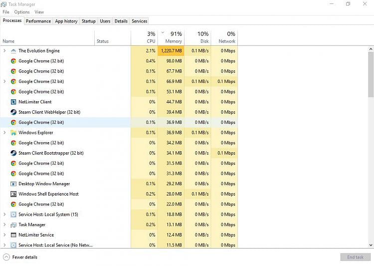 Ram usage is insanely high with nothing running. 36257d1485956594t-high-ram-usage-capture.jpg