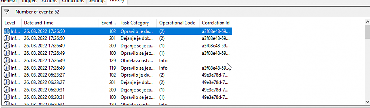 I have been trying to get task scheduler to work on my New Win 10 PC like my Old Win 10 PC... 363066d1648321532t-win-10-task-schedule-not-working-2022-03-26-17_34_33-task-scheduler.png