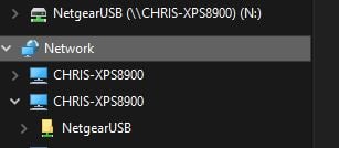 Unable to Map Network Drive   since W10 upgrades 363071d1648329586t-unable-delete-old-mapped-drive-usb2.jpg