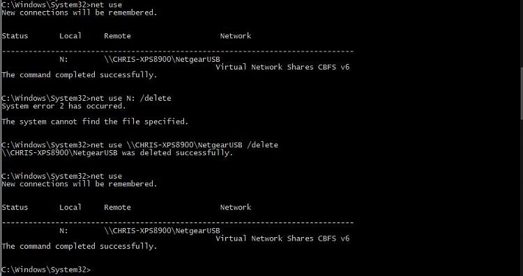 Unable to find map network drive option 363073d1648329822t-unable-delete-old-mapped-drive-usb.jpg