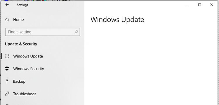 Windows insider program page in settings is blank 363189d1648482322t-windows-update-blank-page-settings-screenshot-703-.png