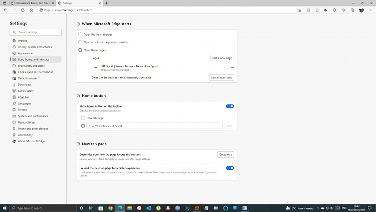 While using Microsoft Edge, I open tayyar.org. Google pops up its ads and the page is... 363648d1649051081t-microsoft-edge-not-opening-specific-page-screenshot-148-.png