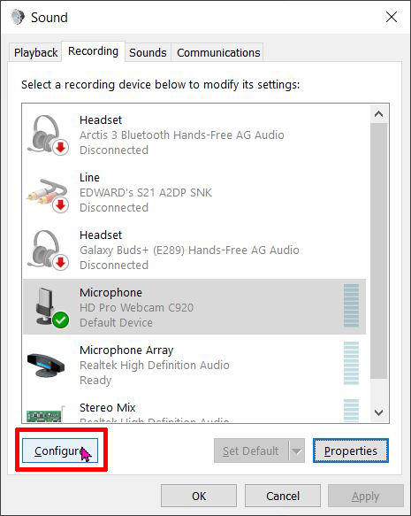 My audio stopped suddenly.  Should I purchase new microphones?  I have logitech microphones. 363727d1649121387t-logitech-brio-webcam-microphone-not-working-zoom-windows-10-a-3a.jpg