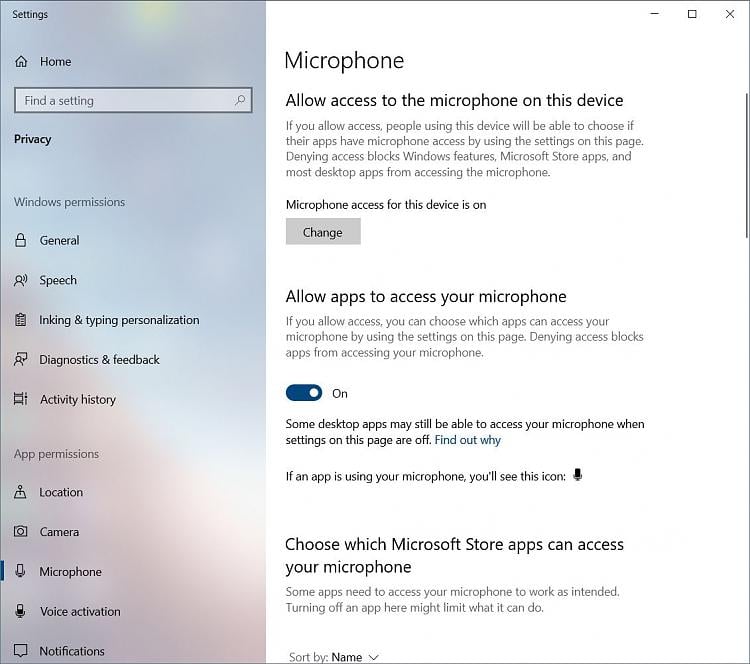I am using a separate webcam/microphone with HP Envy and on Zoom it creates feedback for others 363732d1649118287t-logitech-brio-webcam-microphone-not-working-zoom-windows-10-a-mic5b.jpg