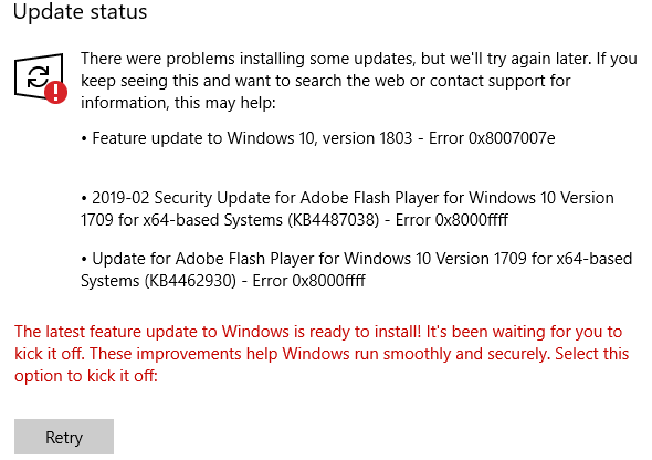 Cannot update from 1709 to most recent version of Windows 10 363fd66d-0d47-44bb-8ca1-5e059ce0d443?upload=true.png