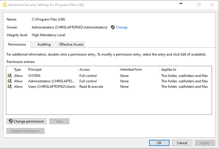 Program Filesx86 Wrong Owner 36416ede-f23d-49ab-bed4-d42feb077973?upload=true.png