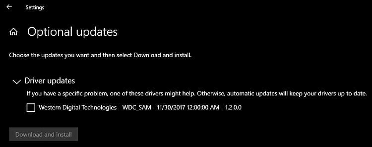 I AM UNABLE TO USE FACE SIGN-IN OPTION, AFTER THE UPDATE. PLEASE HELP ME WITH THIS ISSUE 364296d1649759211t-facing-issue-windows-update-updates.jpg