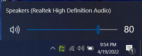 Wireless headphones connecting to laptop but sound still coming via speakers despite... 364891d1650424483t-sound-using-speakers-but-headphones-attached-selected-wired1.jpg