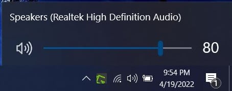 Wireless headphones connecting to laptop but sound still coming via speakers despite... 364891d1650424483t-sound-using-speakers-but-headphones-attached-selected-wired1.jpg
