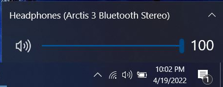 Wireless headphones connecting to laptop but sound still coming via speakers despite... 364893d1650424509t-sound-using-speakers-but-headphones-attached-selected-wireless1.jpg