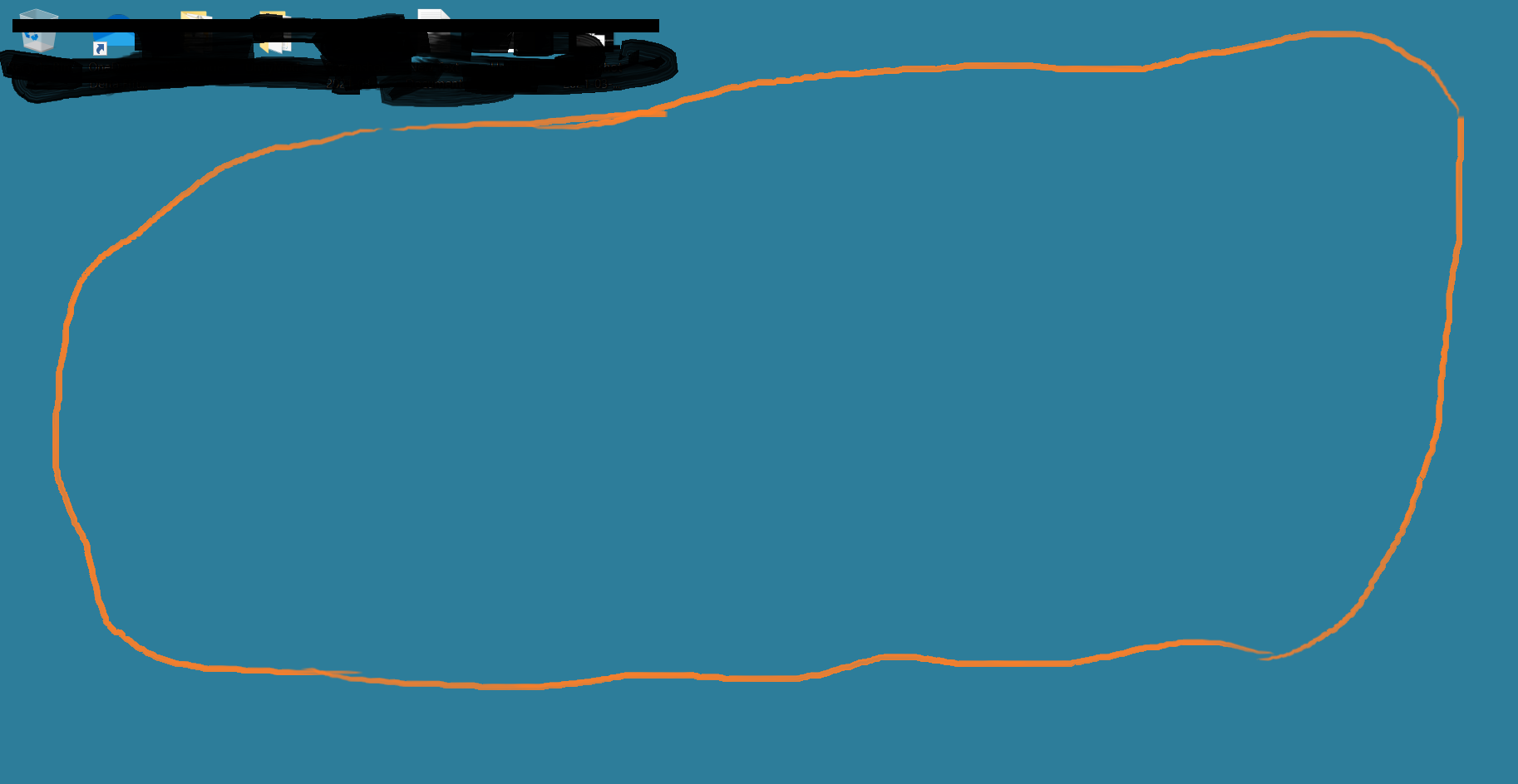 Shadow bug in monitor screen? 364bda5c-44aa-4941-b766-ecd69c3aeab4?upload=true.png