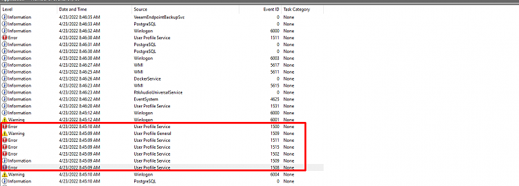 user profile cannot be loaded after reset and safe mode crashes? what to do 365115d1650724203t-windows-profile-not-loading-everything-seems-reseted-screenshot_5.png