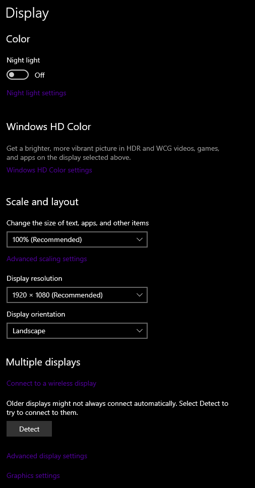 Customize your display not showing? 36533396-c13e-489c-b7ca-a24f1135361a?upload=true.png