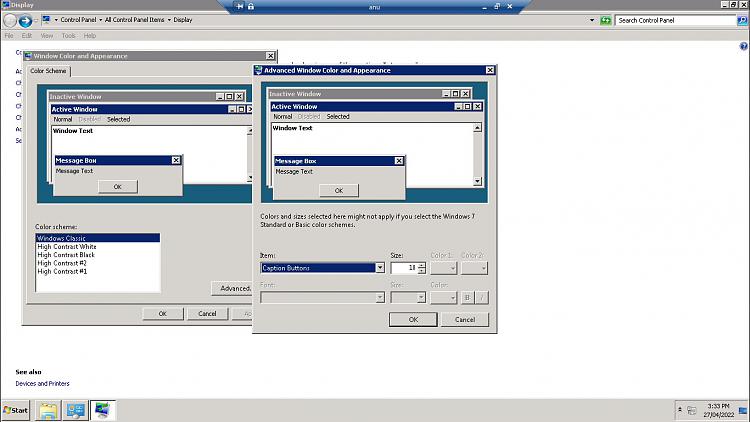 How ti fix the height of task bar 365479d1651088455t-remote-desktop-connection-bar-height-screenshot00055.jpg