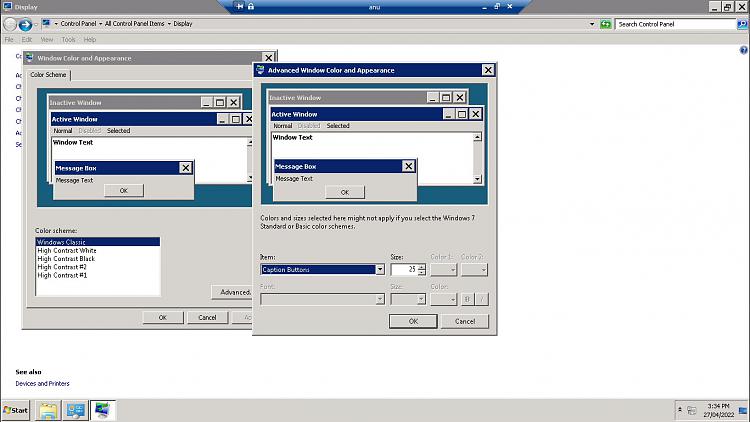 How ti fix the height of task bar 365480d1651088455t-remote-desktop-connection-bar-height-screenshot00056.jpg