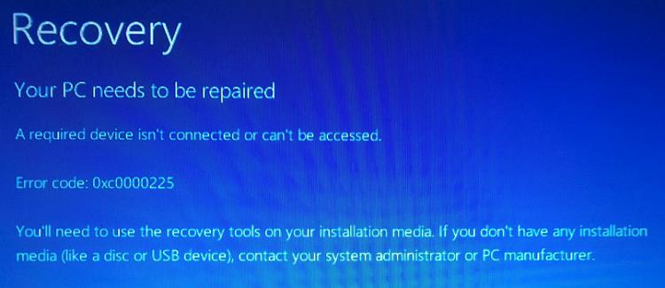 Sony Vaio won’t boot up. Need help. 365556d1651218746t-sony-vaio-will-not-boot-cloned-ssd-error.jpg