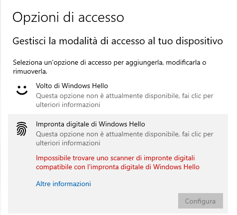 How to restore my fingerprint login? The shows it is not compatible with Windows hello. 366041d1651836133t-we-couldnt-find-fingerprint-scanner-camera-windows-hello-hello.png