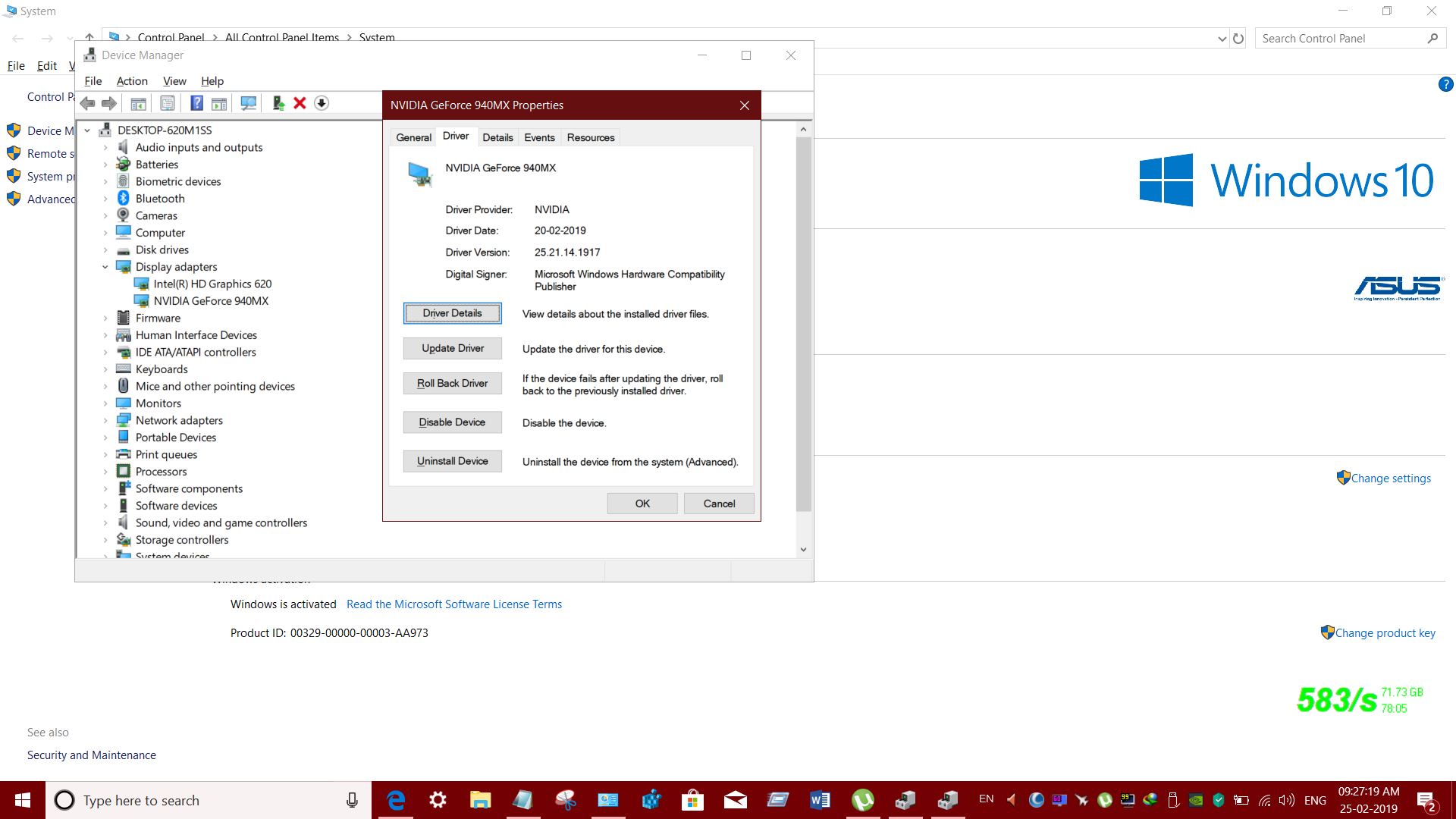 NVIDIA RELEASED NEW GEFORCE DCH & STANDARD WHQL DRIVER V419.17 FOR NOTEBOOKS TO WINDOWS... 366177ef-7388-4c1a-afcd-028dd6956196?upload=true.jpg