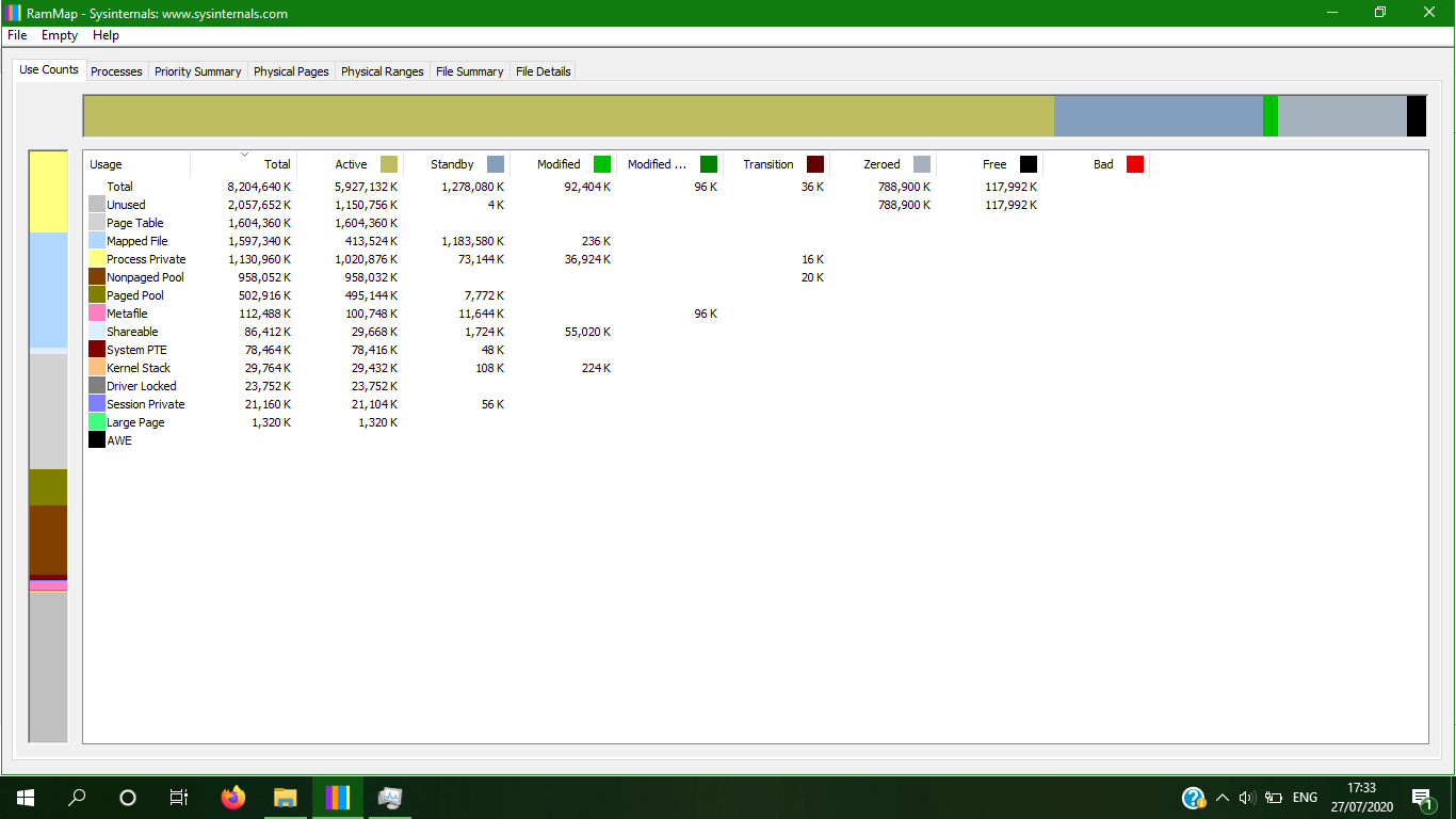 Very high RAM usage with no apps running 36648eba-1104-4c27-b34a-3b5751848a50?upload=true.png