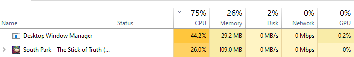 DWM.exe has essentially taken over my pc with its usage 36659356-3138-4bda-be0e-b7fe4d65ddbf?upload=true.png