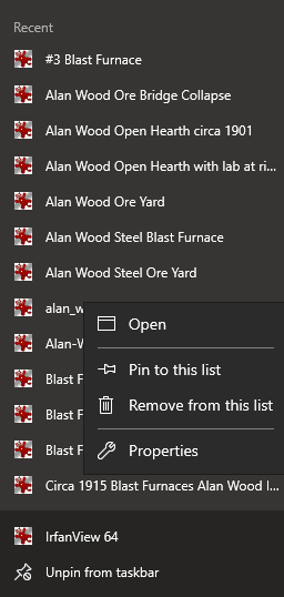 Office has been removed after update and now MS wants me to pay for this that was already... 366965d1653073596t-jump-lists-remove-list-not-working-ms-office-items-most-jump-lists.png