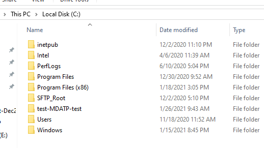 ATP verification PS script Error on CMD "Access Denied" 366b0f6f-94d6-40fd-8f1c-2b6664affdab?upload=true.png