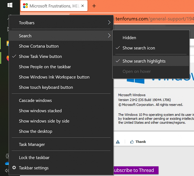 Please Microsoft iam very frustrated because of sing in disabled option please do something 367721d1653954944t-microsoft-frustrations-help-screenshot.png