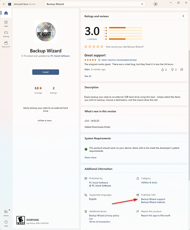 Publishing an app with obfuscation on Microsoft Store 367772d1654014714t-how-contact-publisher-app-microsoft-store-image.png