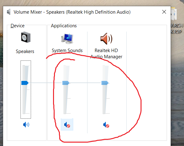 Sound on system mutes itself after 20 seconds of non-sound activity on computer 367844d1654093634t-keeping-system-sound-muted-forever-sound-issues.png