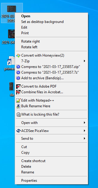 Windows 10 20H2 19042.746 - Dark and light Context menu 36841b43-b9df-496b-a8a3-578c48ba52e8?upload=true.png