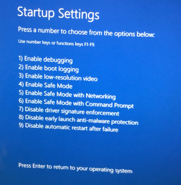 I can’t login to my ASUS Laptop, there is a black screen and a question saying: The Recycle... 368787d1655151035t-asus-all-one-pc-hanging-after-login-black-screen-2022-06-13_21-38-10.jpg