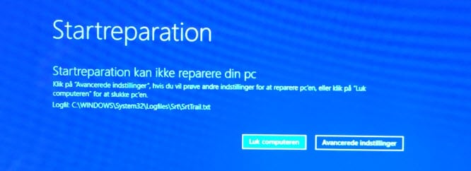 I can’t login to my ASUS Laptop, there is a black screen and a question saying: The Recycle... 368789d1655151035t-asus-all-one-pc-hanging-after-login-black-screen-2022-06-13_22-01-52.jpg