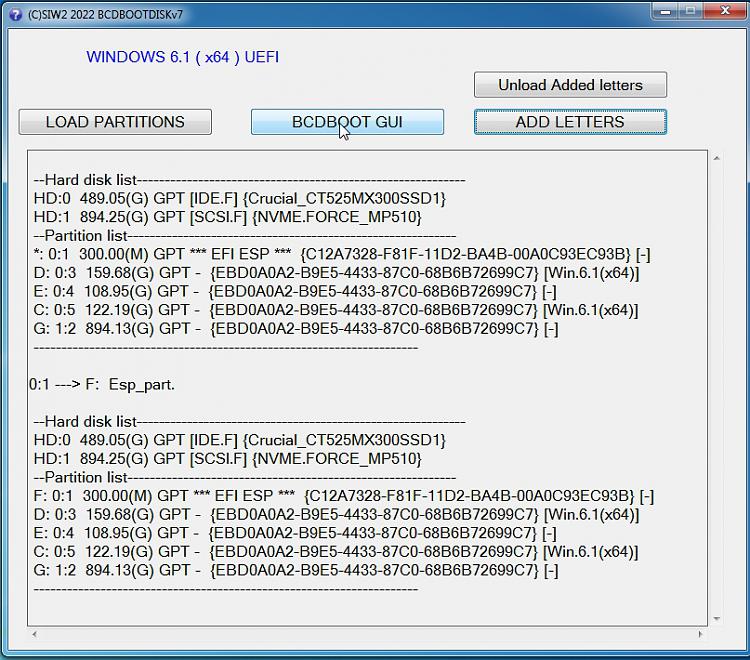 Is it possible to migrate my "c" disk to a larger drive? 368819d1655172197t-help-cloning-c-drive-larger-disk-bcdbootdisk5.jpg