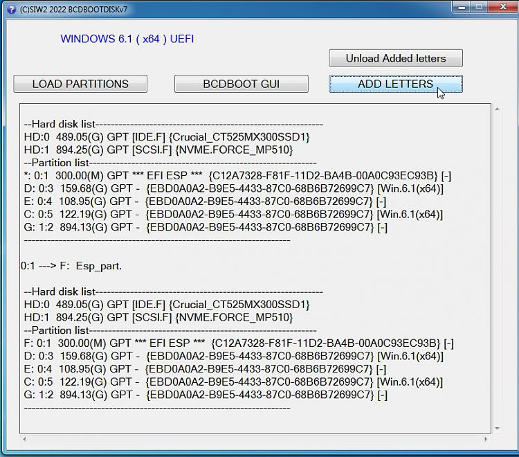 Is it possible to migrate my "c" disk to a larger drive? 368820d1655172197t-help-cloning-c-drive-larger-disk-bcdbootdisk4.jpg