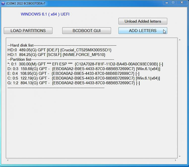 Is it possible to migrate my "c" disk to a larger drive? 368821d1655172197t-help-cloning-c-drive-larger-disk-bcdbootdisk3.jpg