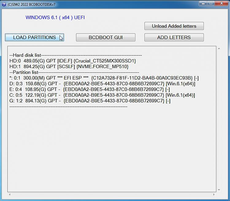 Is it possible to migrate my "c" disk to a larger drive? 368822d1655172197t-help-cloning-c-drive-larger-disk-bcdbootdisk2.jpg